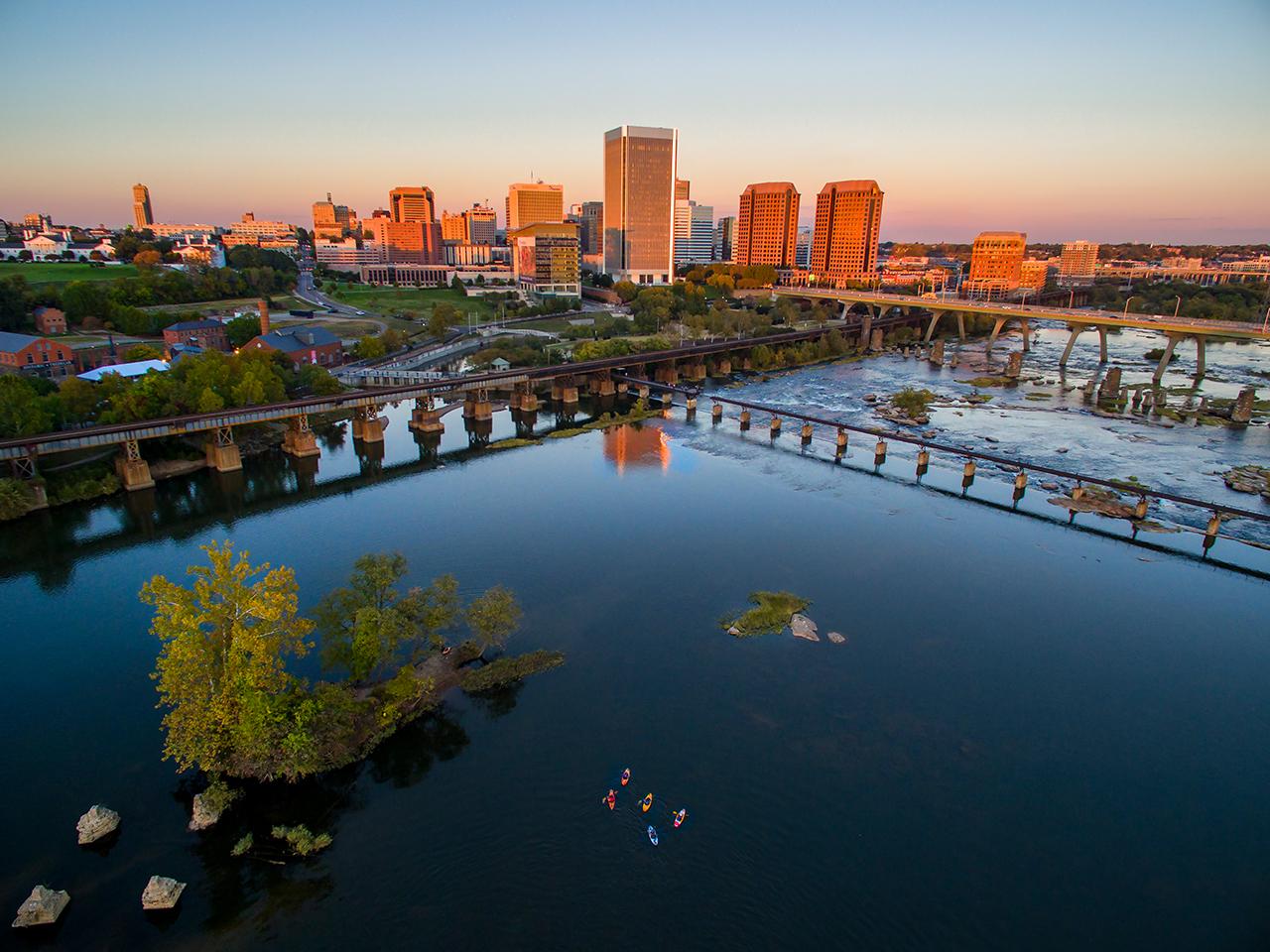 International Business | Virginia Economic Development Partnership